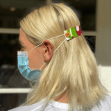 Extenseur de masque facial Jams World (Ensemble de 2) - jamsworld.com