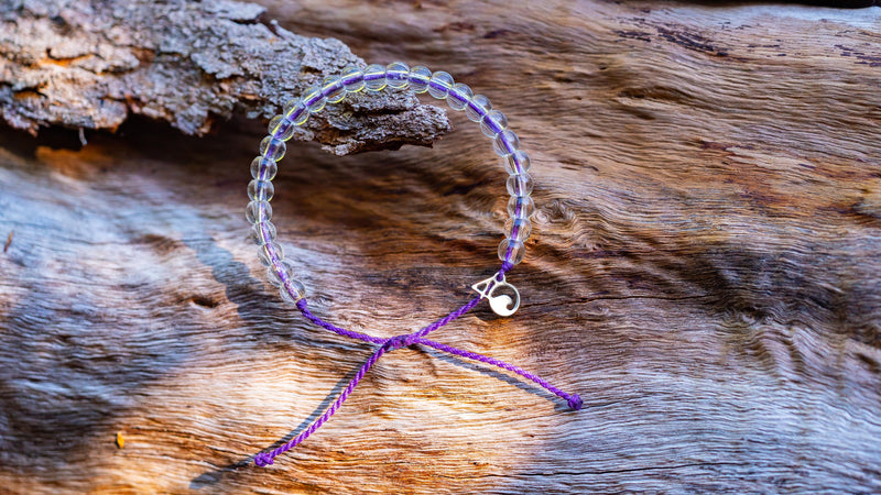 4Ocean Hawaiian Monk Seal Bracelet - jamsworld.com