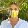 Jams World Face Mask - Skyline - jamsworld.com