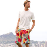 Super Jams para hombre - Cordón de pintura - jamsworld.com