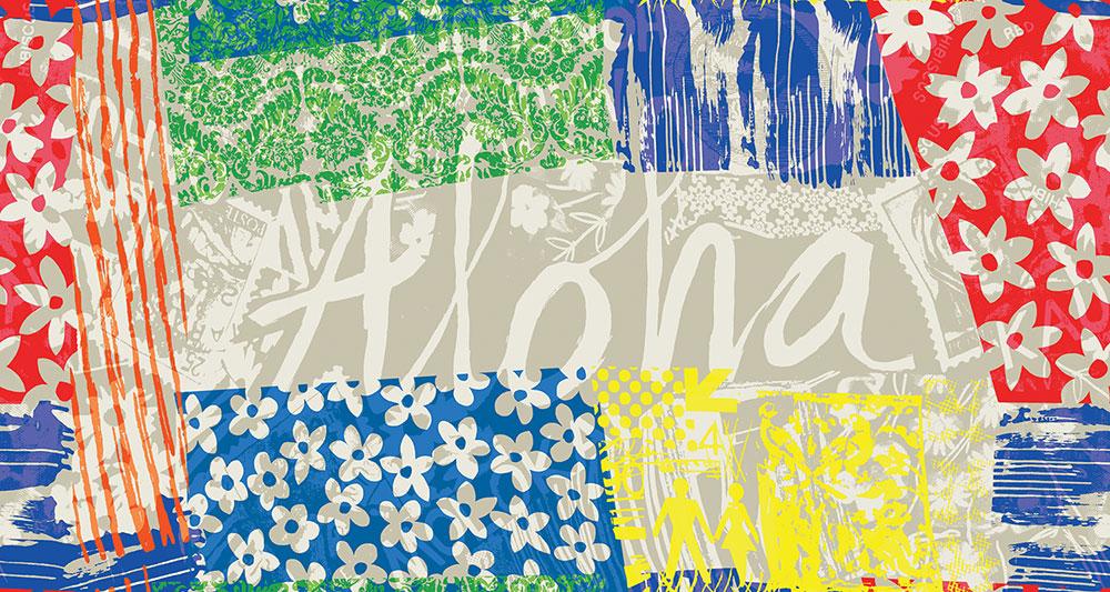 Bolsa Aloha - jamsworld.com