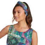 Envoltura - Diamond Road Blue