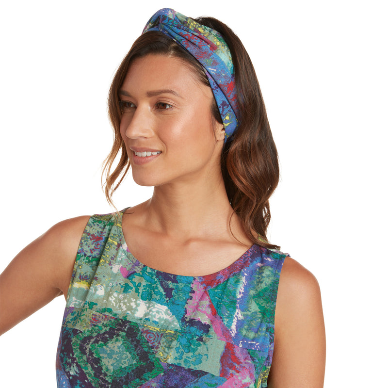 Envoltura - Diamond Road Blue