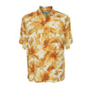 Men's Retro Shirt - Hapuna Sepia - jamsworld.com