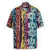 Men's Retro Shirt - Heartstrings - jamsworld.com