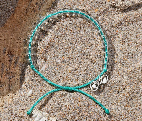 4Ocean Hawksbill Sea Turtle Bracelet - jamsworld.com