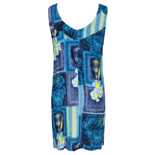 2000's Jams World Vintage Tank Dress - jamsworld.com