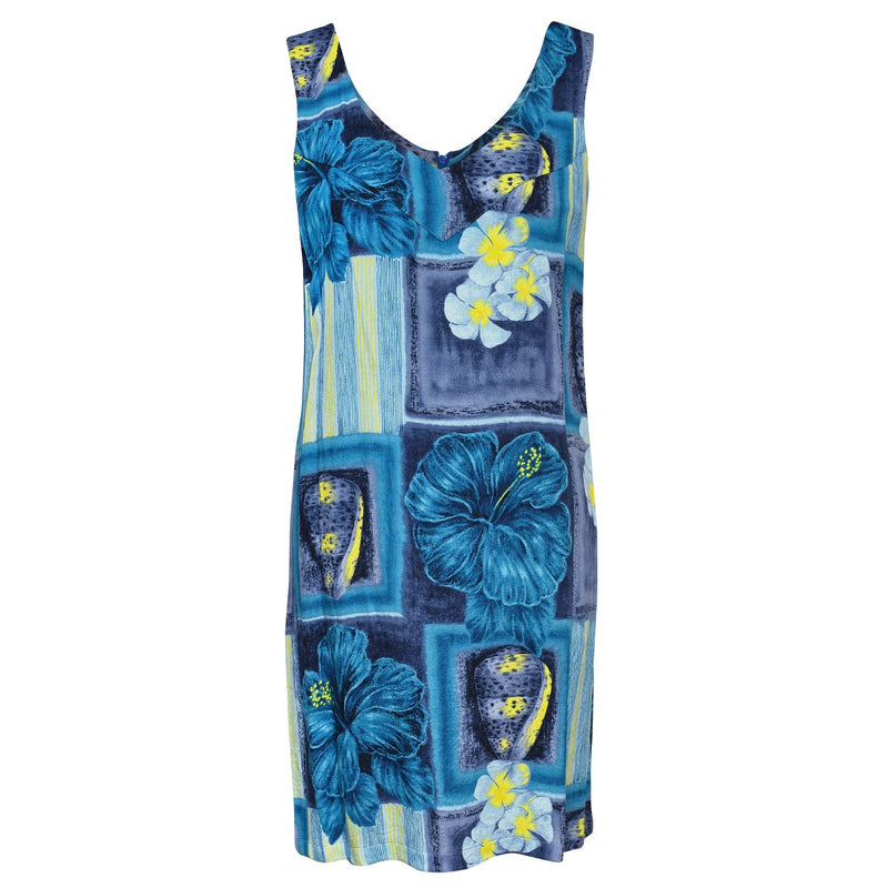 Vestido sin mangas vintage Jams World de 2000 - jamsworld.com