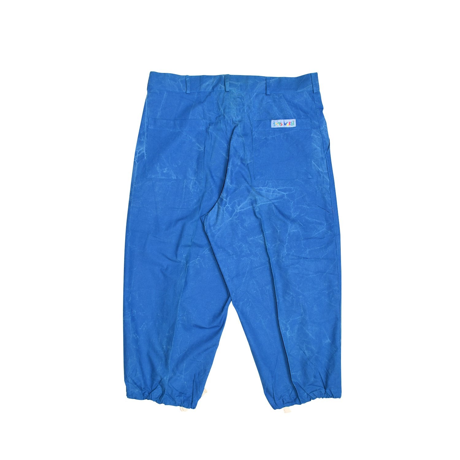 Pantalones azules Jams World 1990 - jamsworld.com