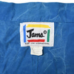 Pantalon bleu Jams World des années 1990 - jamsworld.com