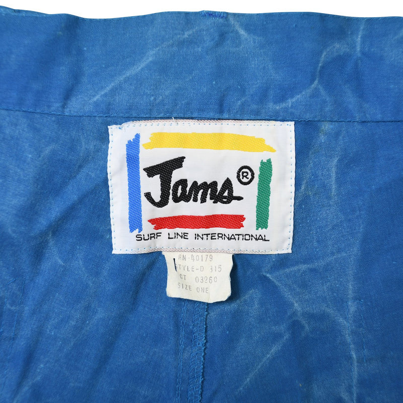Pantalones azules Jams World 1990 - jamsworld.com