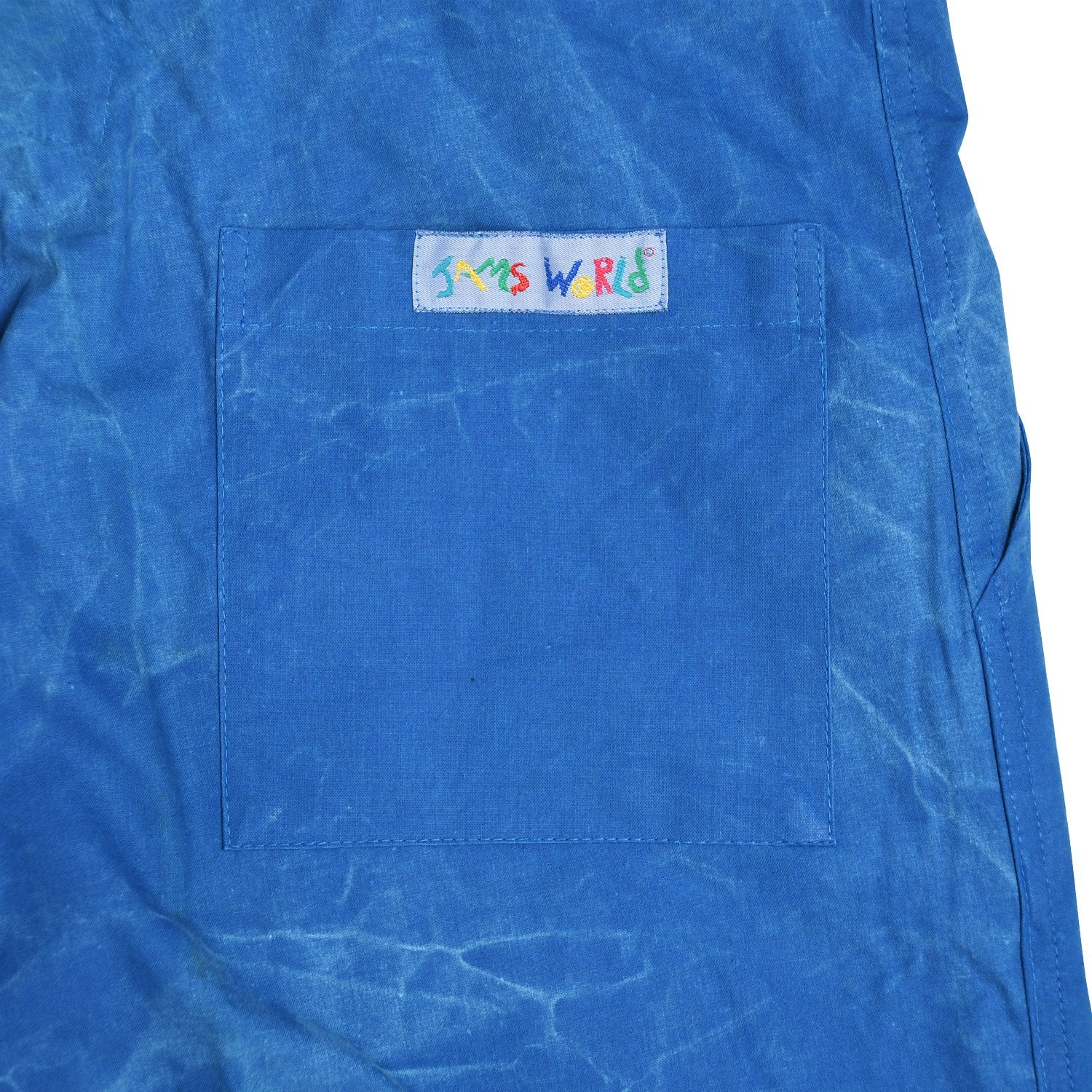 Pantalones azules Jams World 1990 - jamsworld.com