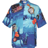 Men's Jams Fast Shirt - 7 Days of Baja - jamsworld.com