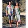 Men's Retro Shirt - Aloha - jamsworld.com
