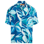 Men's Retro Shirt - Bay Leaf - jamsworld.com
