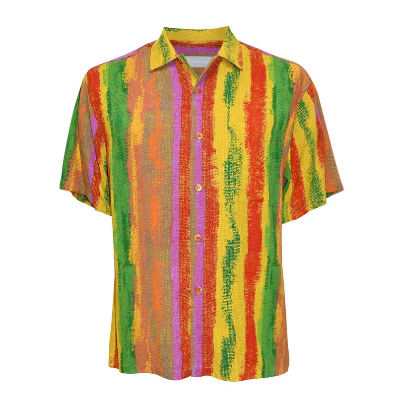 Chemise rétro homme - Croatie - jamsworld.com