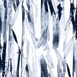 Cinta para la cabeza - Lucky Bamboo Navy