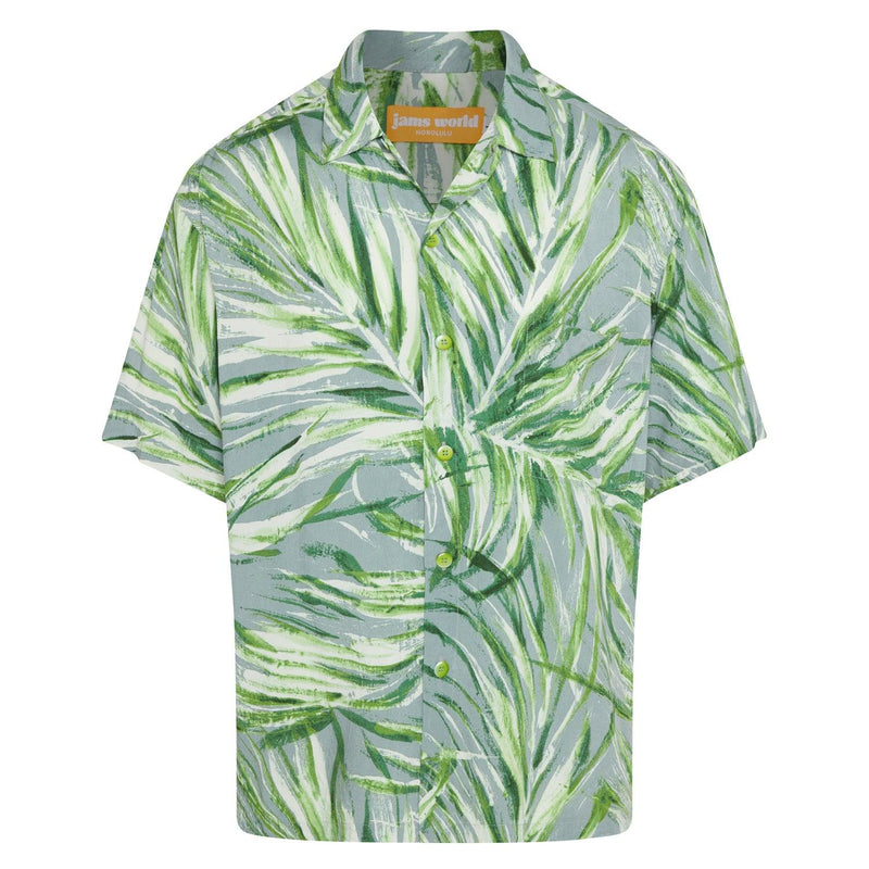 Chemise rétro homme - Manoa - jamsworld.com