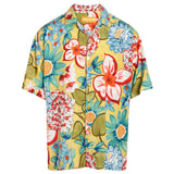 Chemise rétro homme - Riesling - jamsworld.com