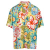 Men's Retro Shirt - Riesling - jamsworld.com