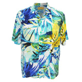 Chemise rétro pour hommes - Starfall - jamsworld.com