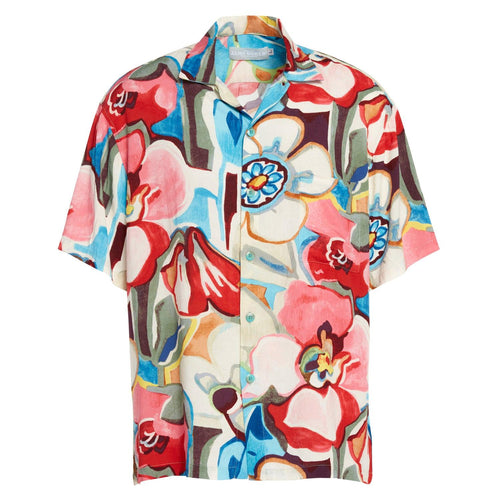 Men's Retro Shirt - Tavern - jamsworld.com