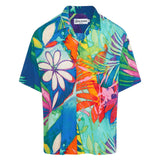 Chemise rétro homme - Volare - jamsworld.com