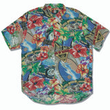 Chemise Jams Fast pour hommes - Sons of Danger - jamsworld.com