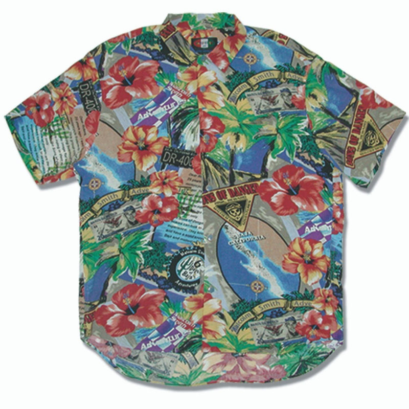 Camiseta Jams Fast para hombre - Sons of Danger - jamsworld.com