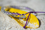 Bracelet phoque moine hawaïen 4océans - jamsworld.com