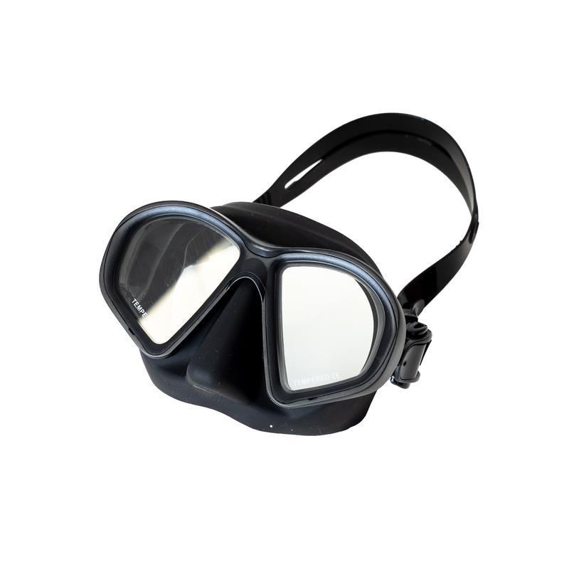 Over Under Hawaii - Keiki Dive Mask - jamsworld.com