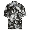 Men's Retro Shirt - Katarina - jamsworld.com