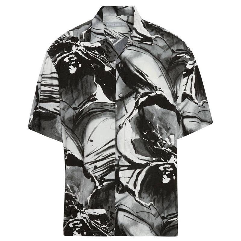 Chemise rétro pour homme - Katarina - jamsworld.com