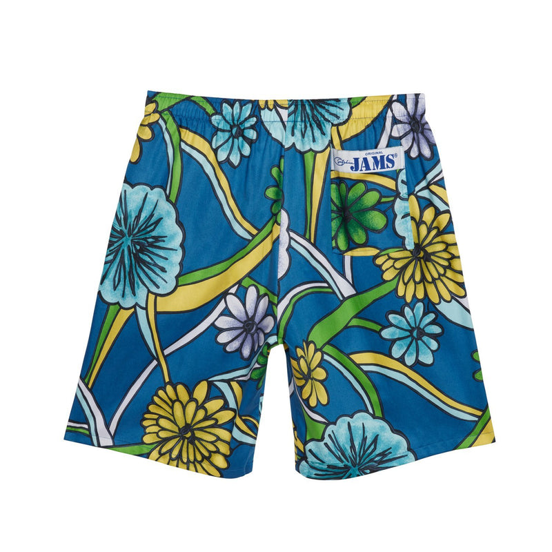 Super Jams pour hommes - Laguna Blue - jamsworld.com