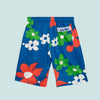 Men's Super Jams - Tradewinds Blue - Surf Line Hawaii