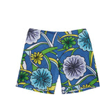 Men's Original Jams - Laguna Blue Shorts - jamsworld.com