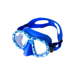 Over Under Hawaii - Keiki Dive Mask - jamsworld.com