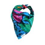 Bandana para mascotas - Surf Line Hawaii Nohea Iki - jamsworld.com