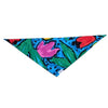 Pet Bandana - Surf Line Hawaii Nohea Iki - jamsworld.com