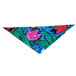 Bandana para mascotas - Surf Line Hawaii Nohea Iki - jamsworld.com