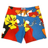 Next Generation Boardshort - Jams Crash Hibiscus Jam - jamsworld.com