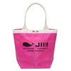 Jib BKS33 Small Bucket Tote Bag Jams World Logo - jamsworld.com