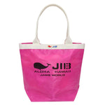 Jib BKSS28 Mini Bucket Tote Bag Jams World Logo - jamsworld.com