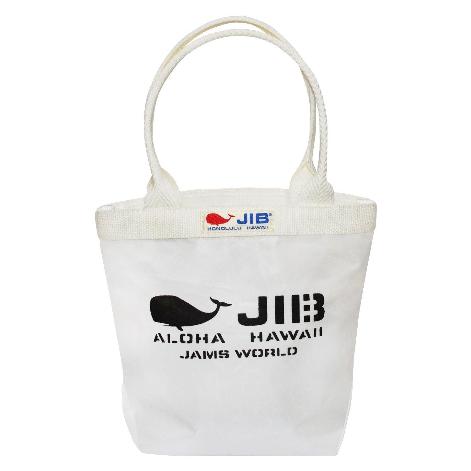 Jib BKSS28 Mini bolso tipo cubo Jams World Logo - jamsworld.com