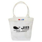 Jib BKSS28 Mini Bucket Tote Bag Jams World Logo - jamsworld.com