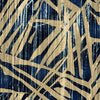 Coastal Top - Wood Grove Navy - jamsworld.com