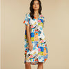 Shirt Dress - Piazza - jamsworld.com