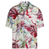 Men's Retro Shirt - Wind Palm - jamsworld.com