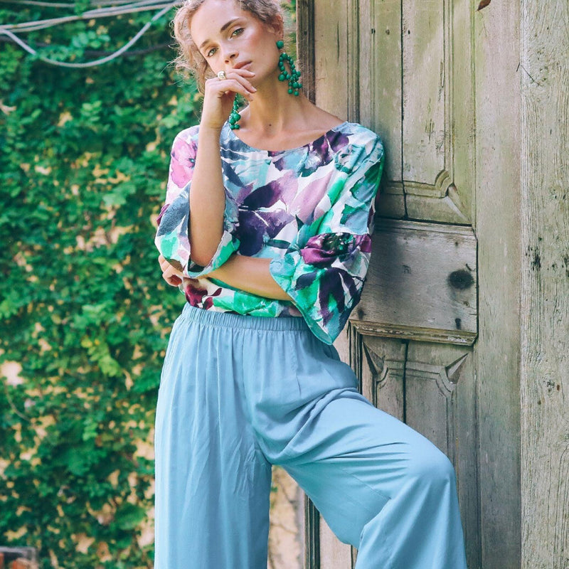 Belle Top - Cielo de invierno - jamsworld.com