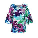 Belle Top - Cielo de invierno - jamsworld.com
